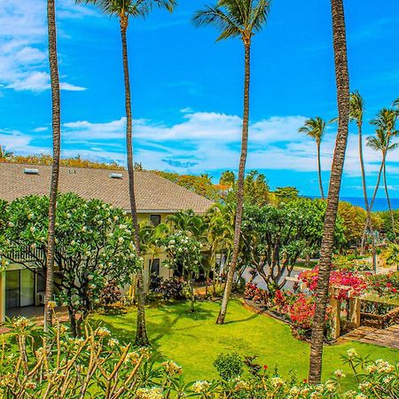 Kihei Akahi Aparthotel Wailea Kültér fotó
