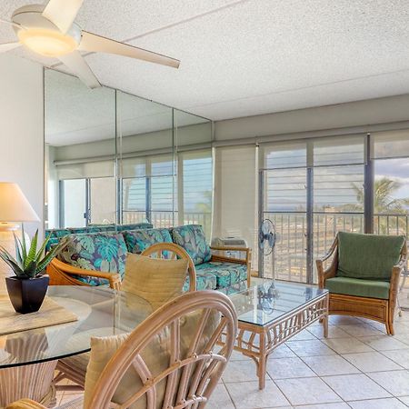 Kihei Akahi Aparthotel Wailea Kültér fotó