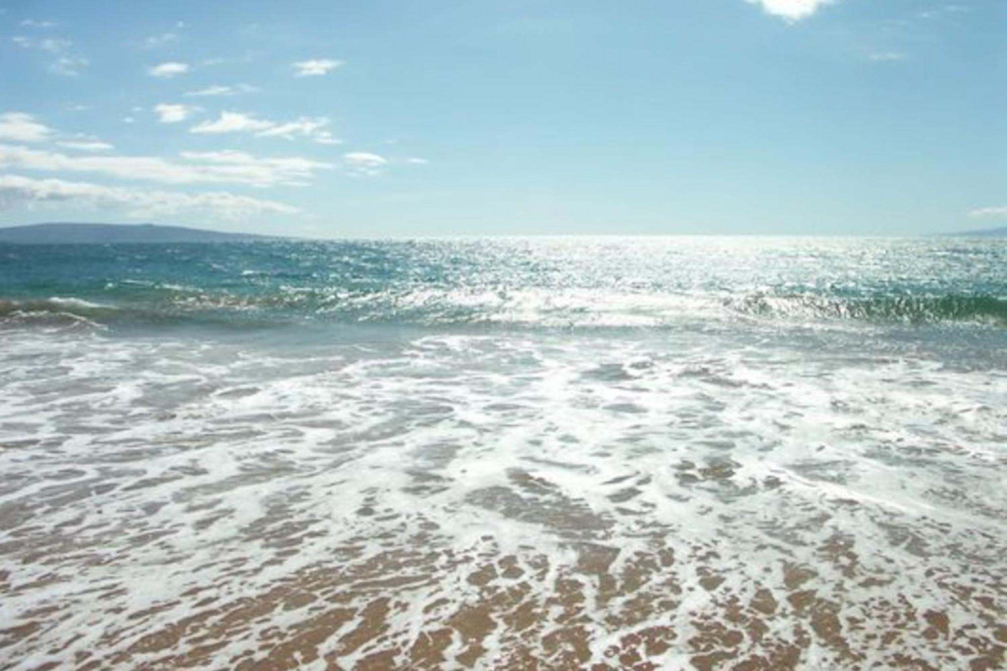Kihei Akahi Aparthotel Wailea Kültér fotó