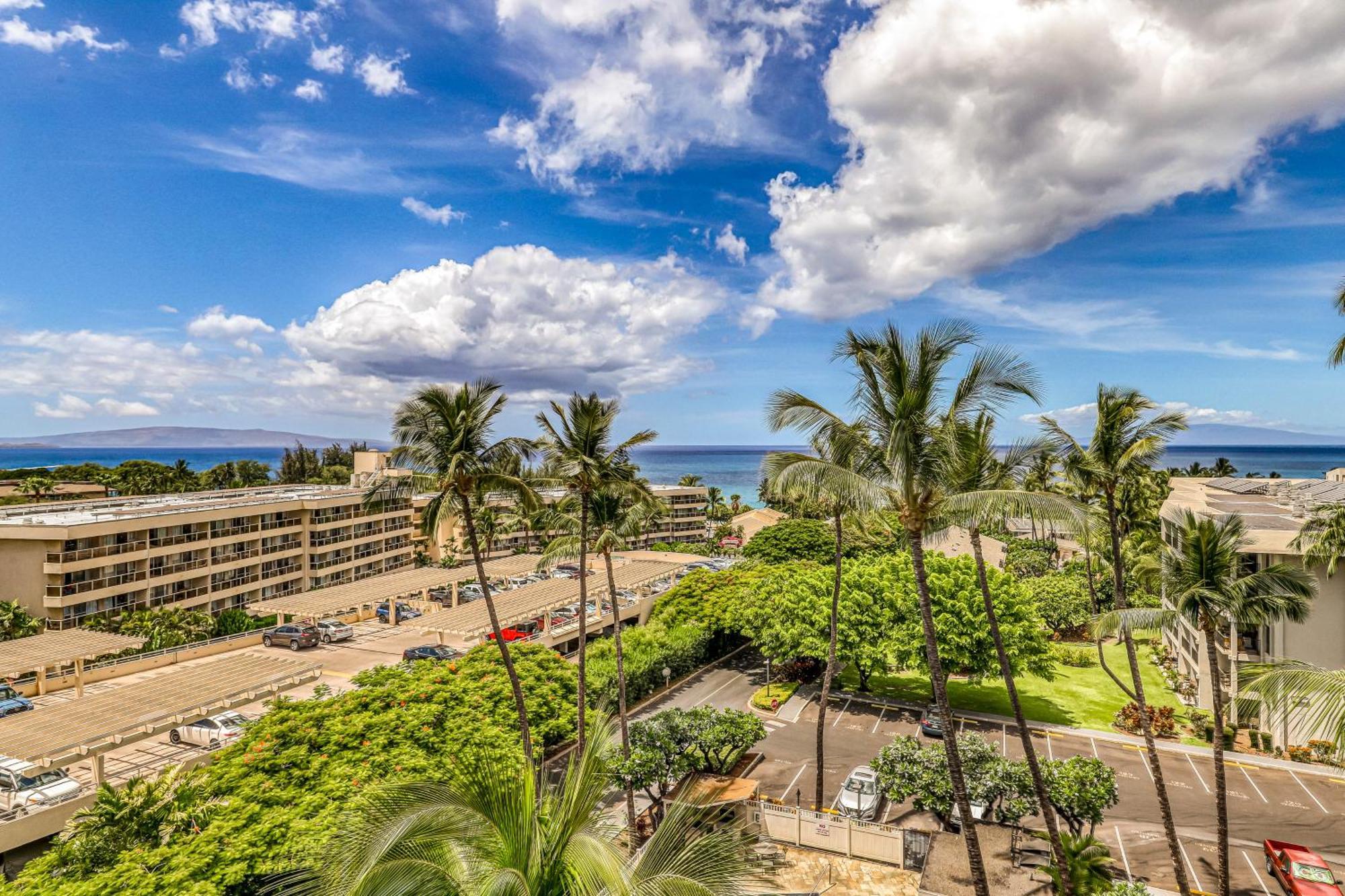 Kihei Akahi Aparthotel Wailea Szoba fotó