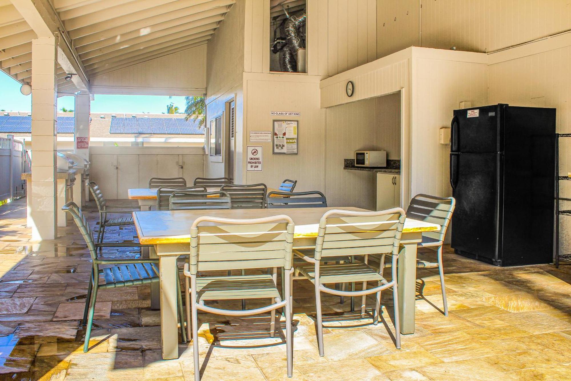 Kihei Akahi Aparthotel Wailea Kültér fotó