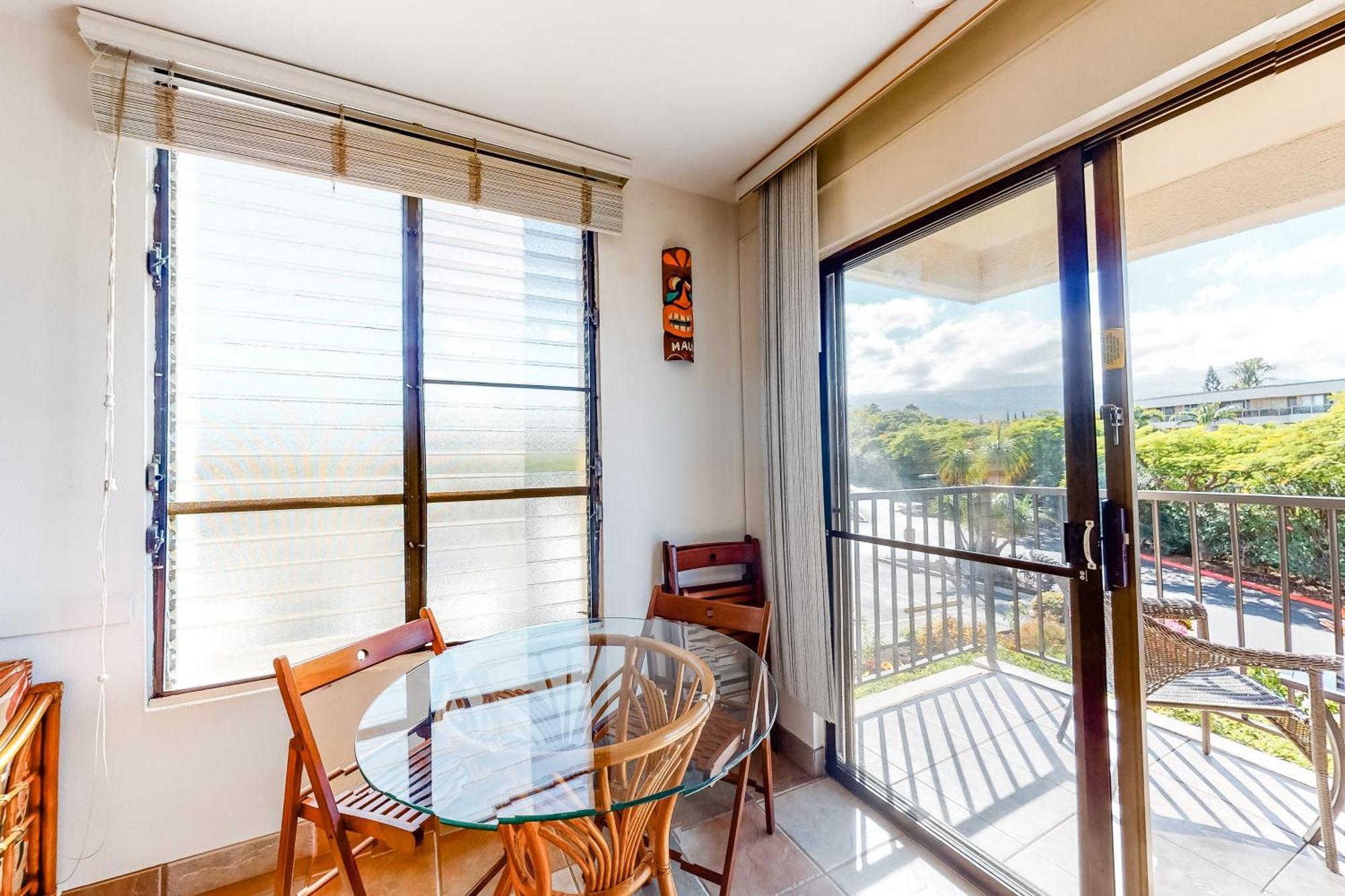 Kihei Akahi Aparthotel Wailea Szoba fotó