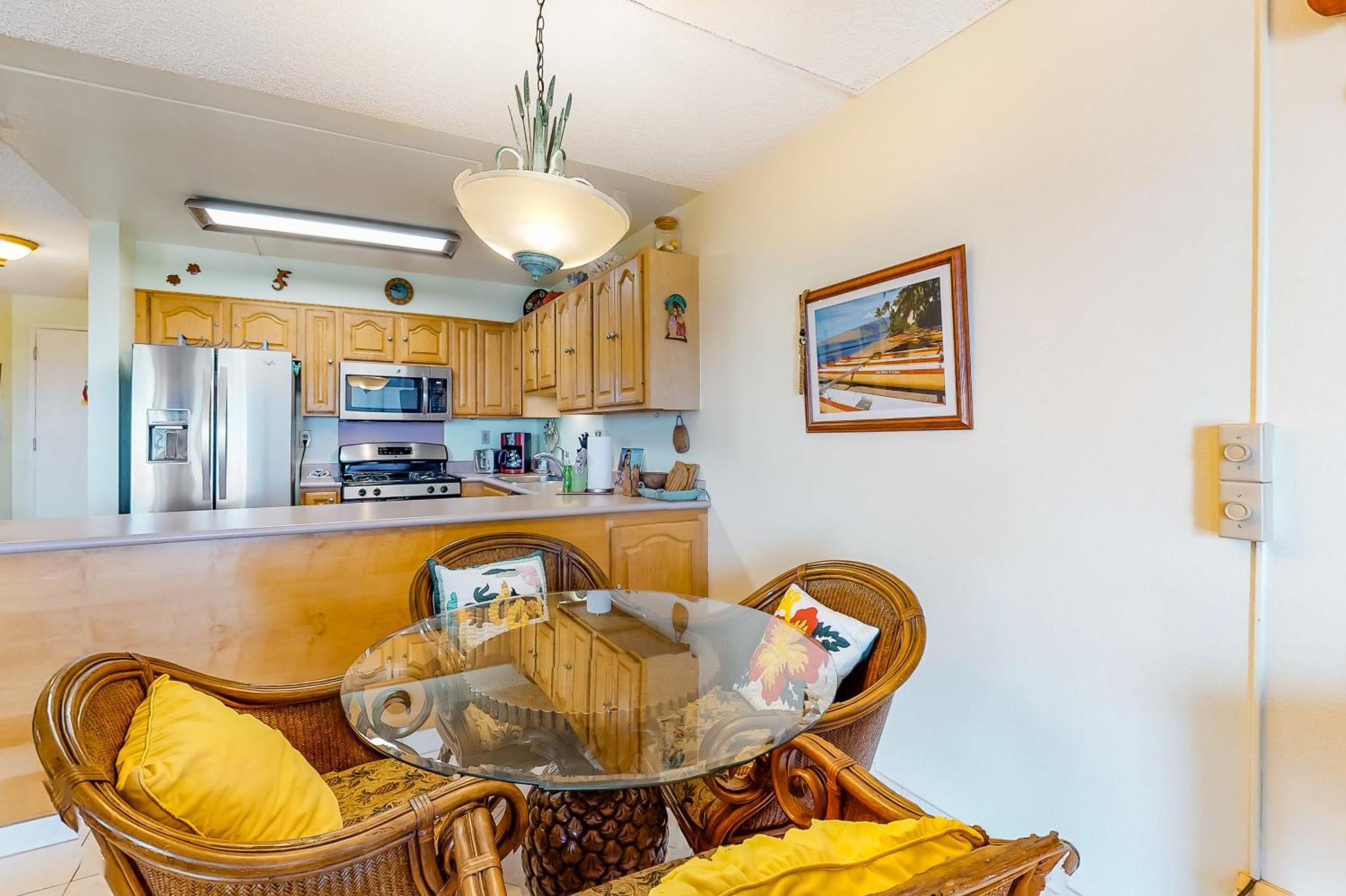 Kihei Akahi Aparthotel Wailea Szoba fotó