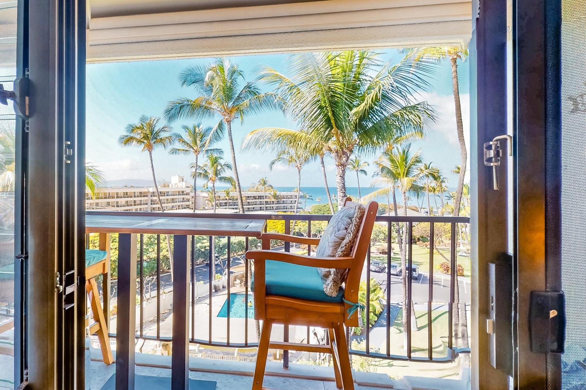 Kihei Akahi Aparthotel Wailea Szoba fotó