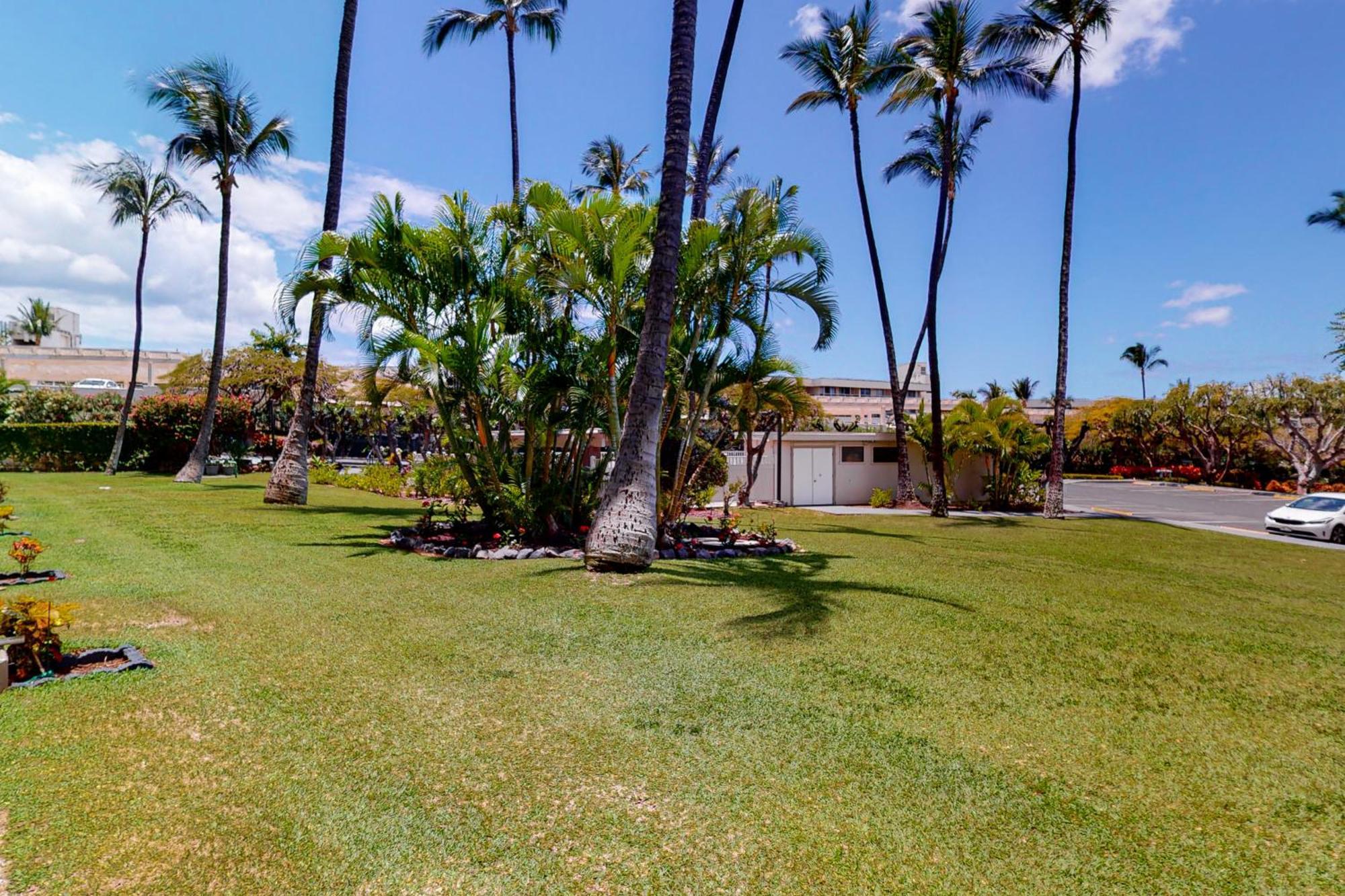 Kihei Akahi Aparthotel Wailea Szoba fotó