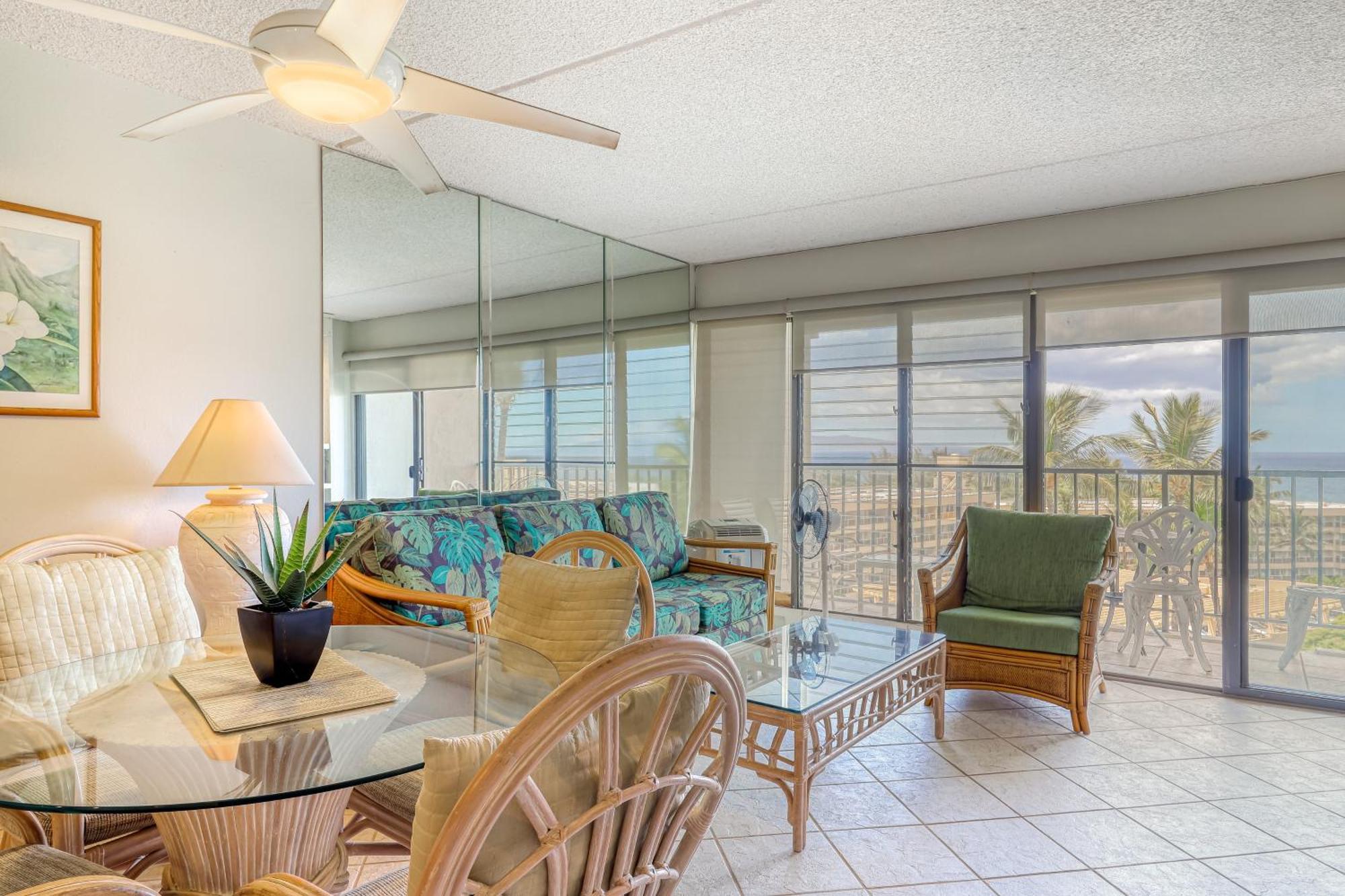 Kihei Akahi Aparthotel Wailea Kültér fotó